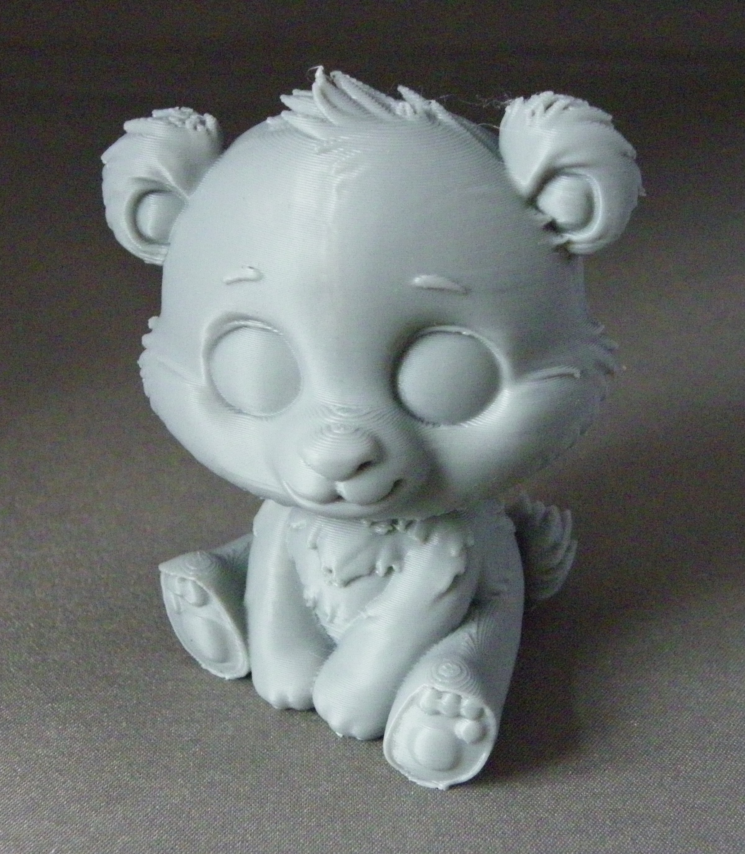 (image for) 3D Prints - Beer 1 (Meerdere Kleuren Mogelijk)