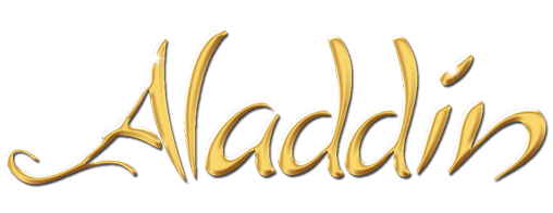 (image for) Aladdin