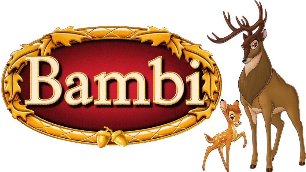 (image for) Bambi