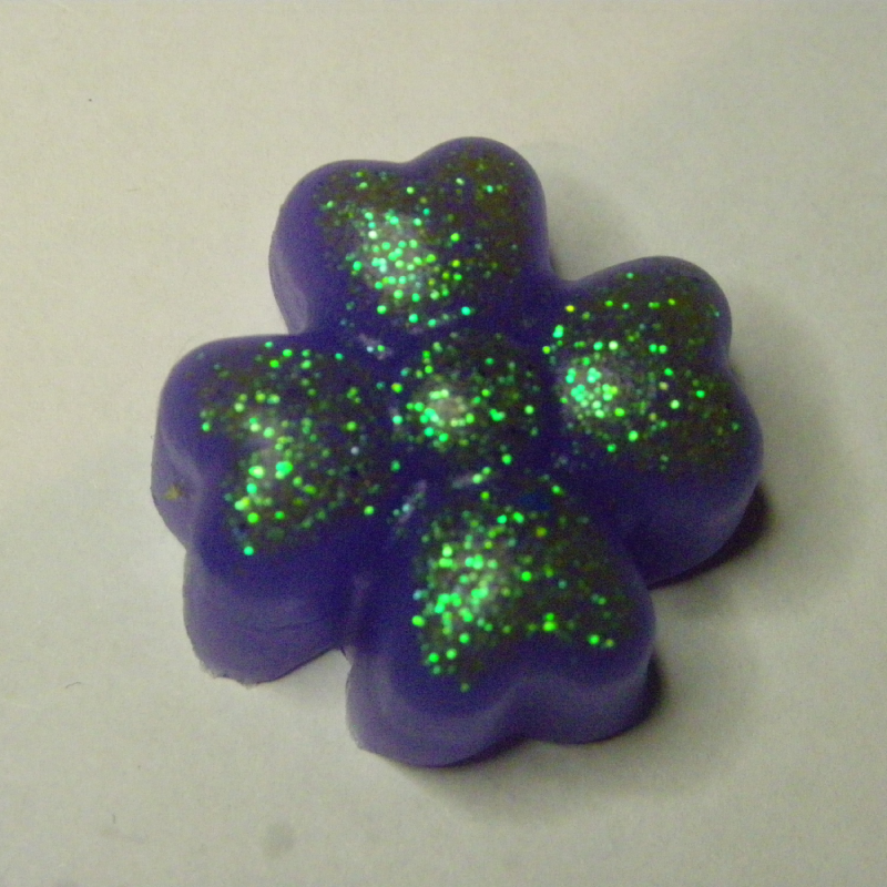 (image for) Handgemaakte Squishies met Geur - Bloemetje Squishy 5 - Kies je eigen geur (Random Kleur)