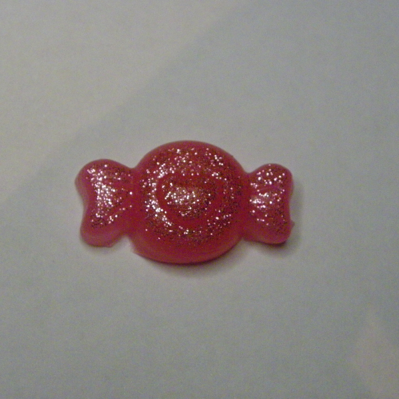 (image for) Handgemaakte Squishies met Geur - Snoepje Squishy - Groene Appel