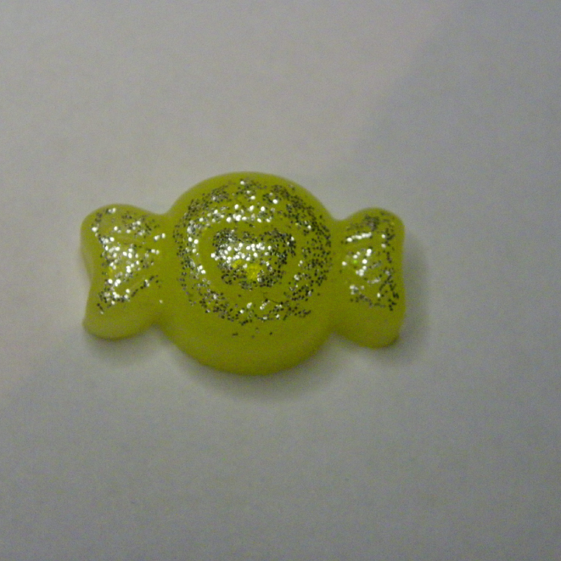 (image for) Handgemaakte Squishies met Geur - Snoepje Squishy - Komkommer Meloen