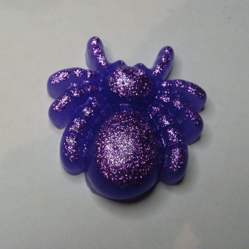 (image for) Handgemaakte Squishies met Geur - Spin Squishy - Ananas