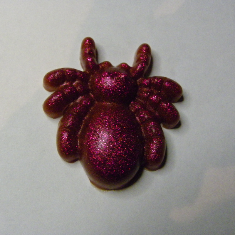 (image for) Handgemaakte Squishies met Geur - Spin Squishy - Groene Appel