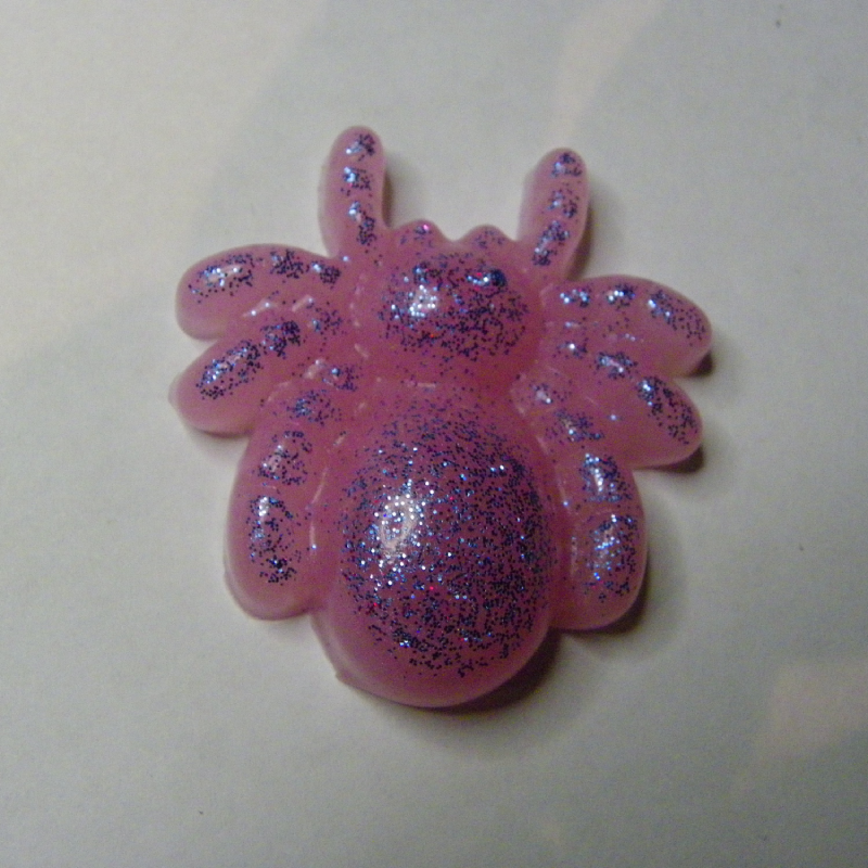 (image for) Handgemaakte Squishies met Geur - Spin Squishy - Limoen