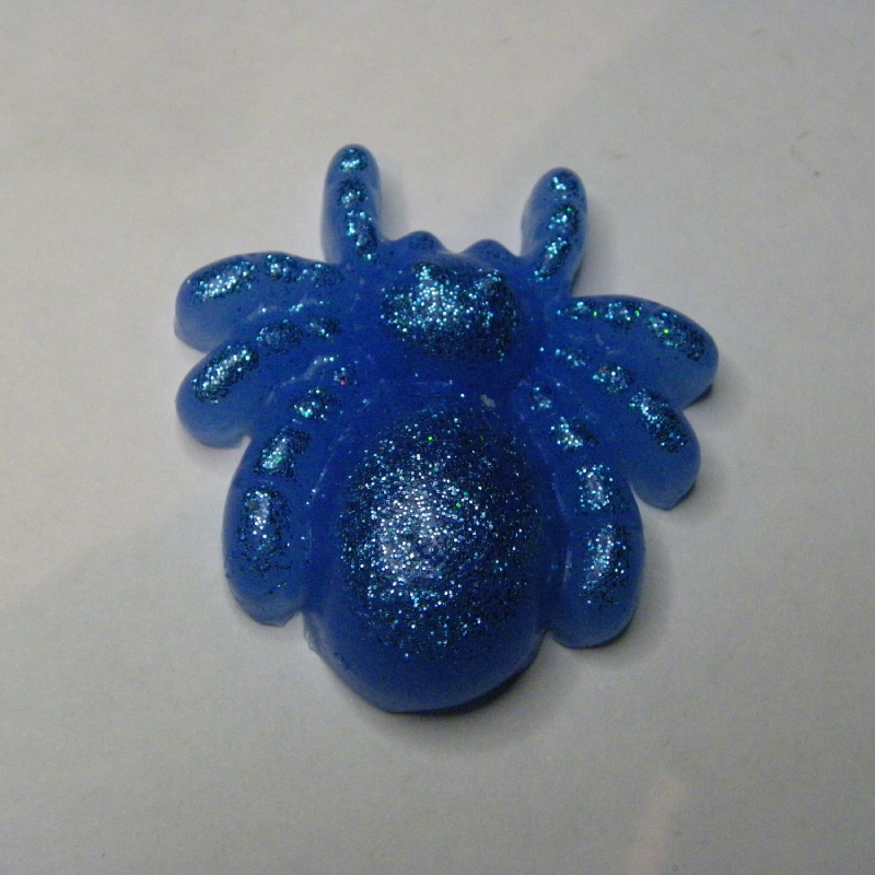 (image for) Handgemaakte Squishies met Geur - Spin Squishy - Pepermunt