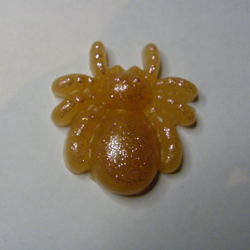 (image for) Handgemaakte Squishies met Geur - Spin Squishy - Tiramisu