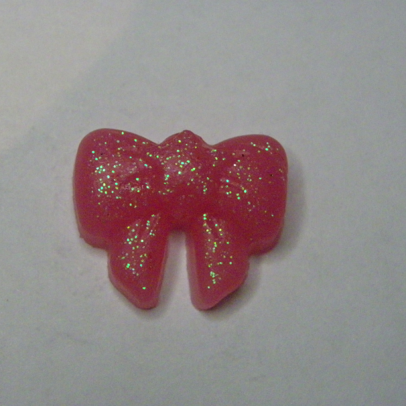 (image for) Handgemaakte Squishies met Geur - Strik Squishy - Aardbei