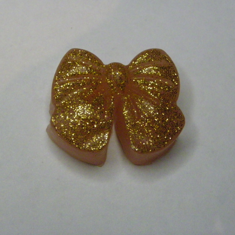 (image for) Handgemaakte Squishies met Geur - Strik Squishy - Banaan (1 Stuk)