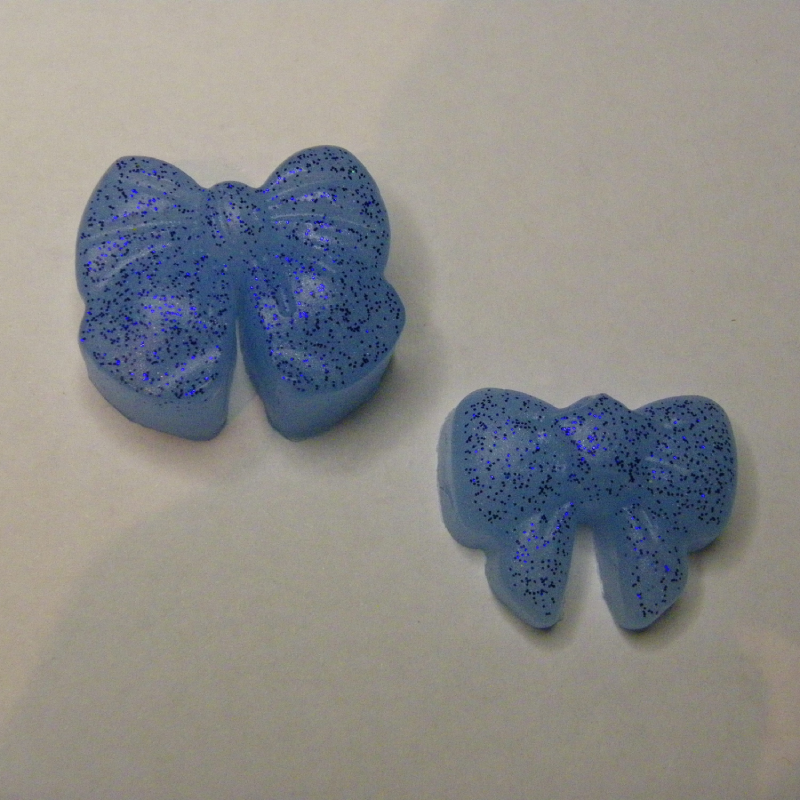 (image for) Handgemaakte Squishies met Geur - Strikken Squishies - Citroen