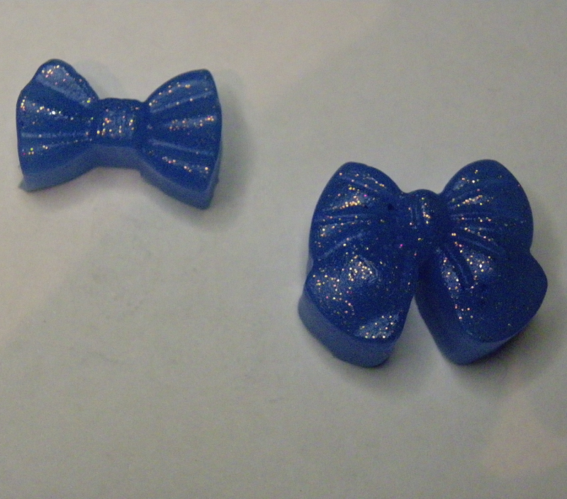 (image for) Handgemaakte Squishies met Geur - Strikken Squishies - Honing Perzik