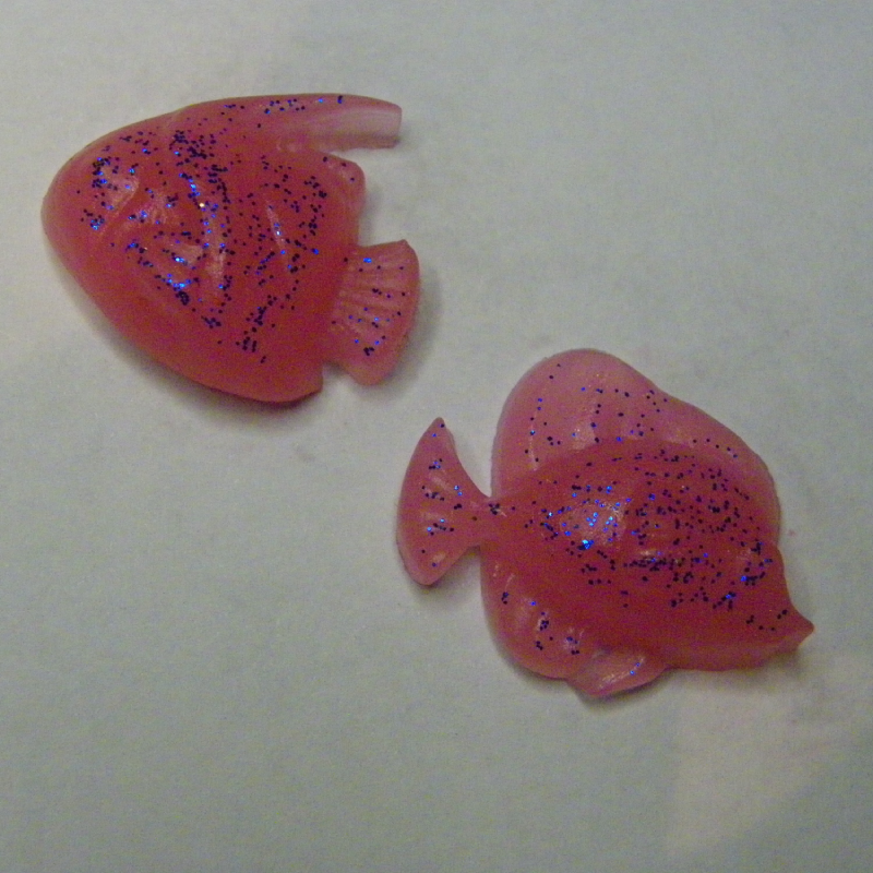 (image for) Handgemaakte Squishies met Geur - Zeedieren Squishies - Ananas