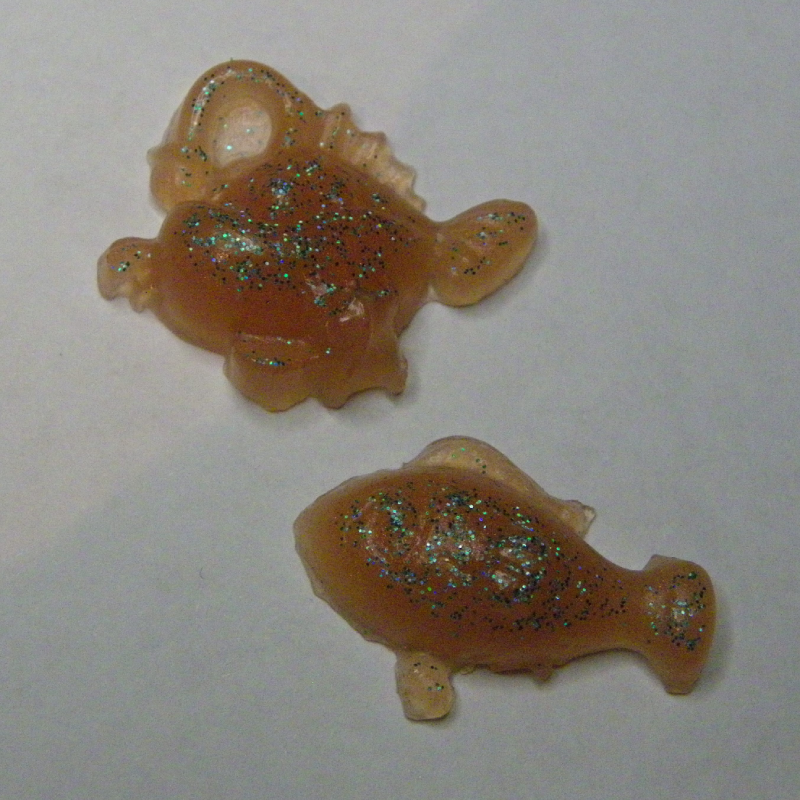 (image for) Handgemaakte Squishies met Geur - Zeedieren Squishies - Bloessem