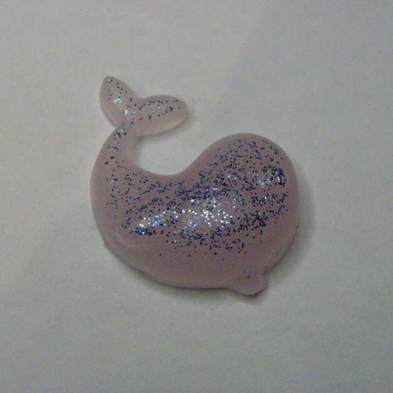 (image for) Handgemaakte Squishies met Geur - Zeedier Squishy - Bubble Gum (1 Stuk)