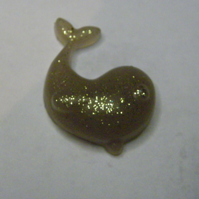 (image for) Handgemaakte Squishies met Geur - Zeedier Squishy - Tiramisu