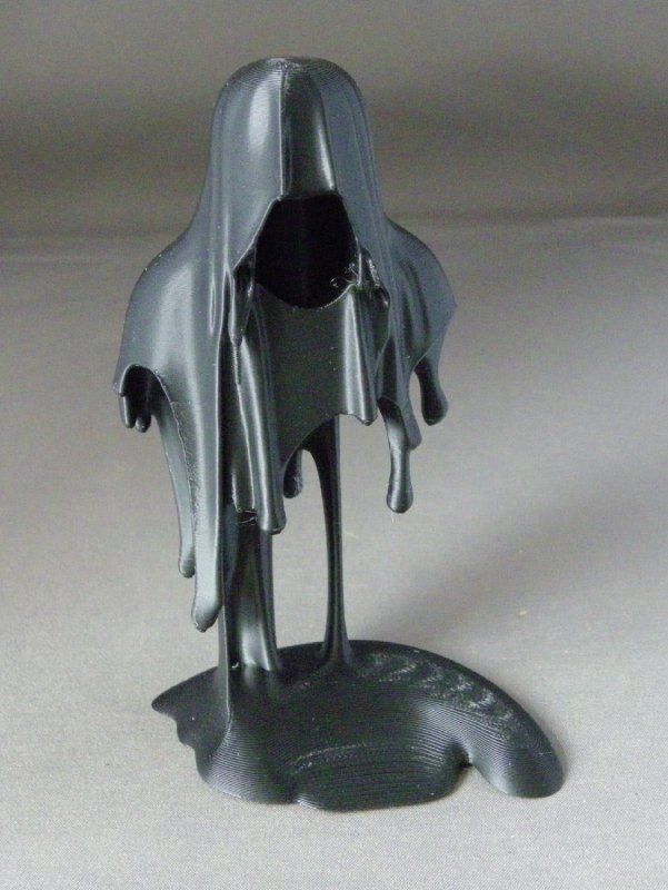 (image for) 3D Prints - Death 1 (Meerdere Kleuren Mogelijk)