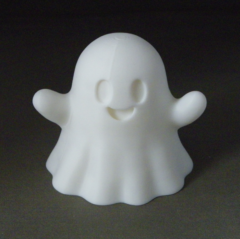 (image for) 3D Prints - Geest 1 (Meerdere Kleuren Mogelijk)