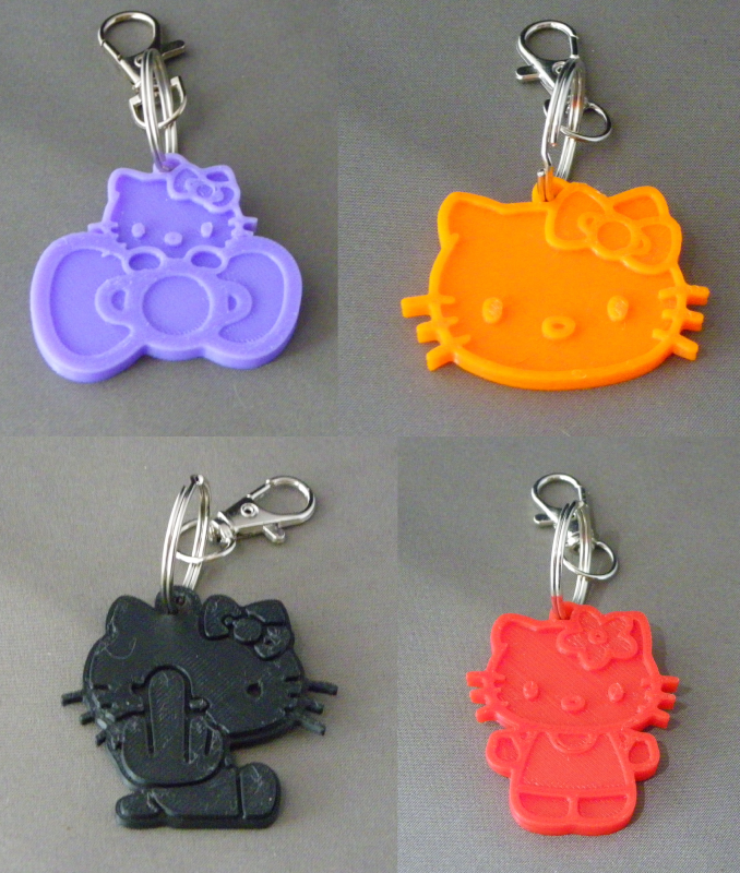 (image for) Hello Kitty