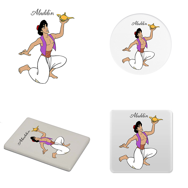 (image for) Magneet - Aladdin - Aladdin 1
