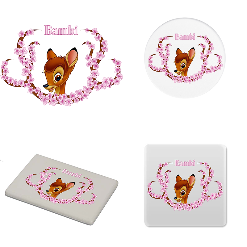(image for) Magneet - Bambi - Bambi 1