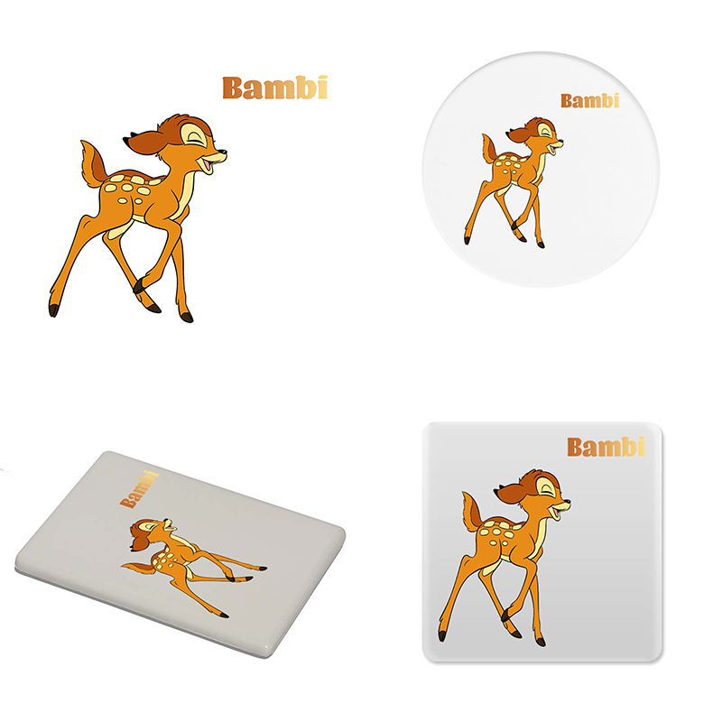 (image for) Magneet - Bambi - Bambi 3