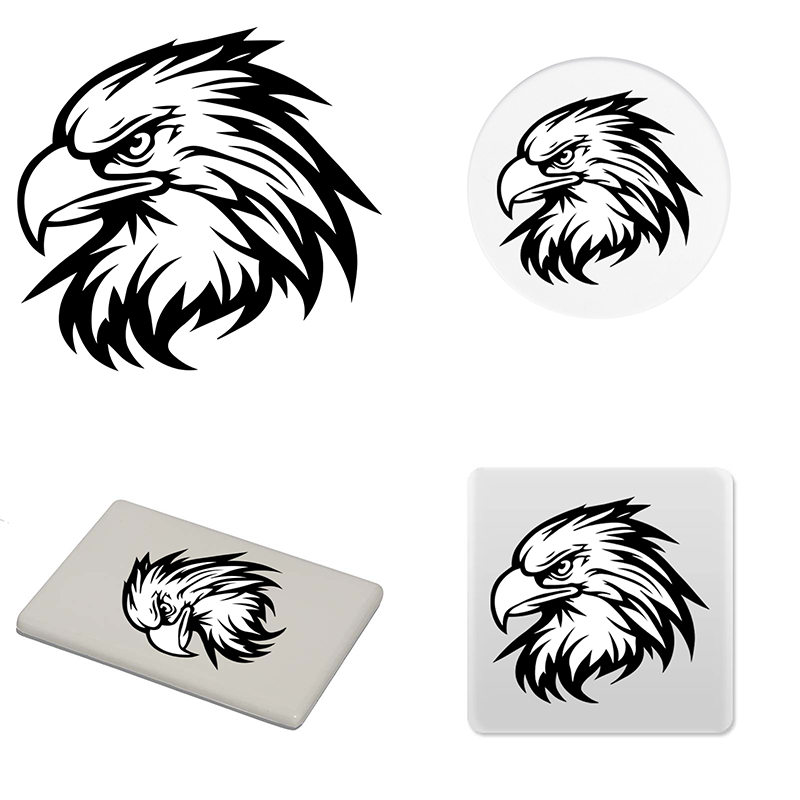(image for) Magneet - Dieren - Adelaar 1