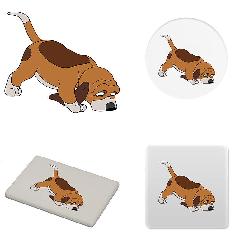 (image for) Magneet - Frank en Vrey - Frank 2