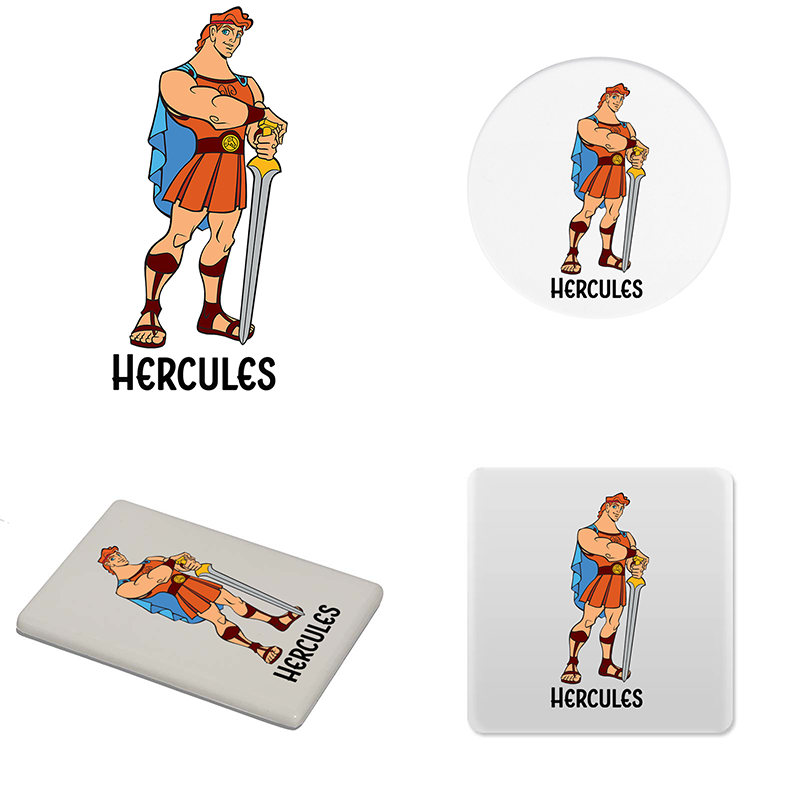 (image for) Magneet - Hercules - Hercules 1