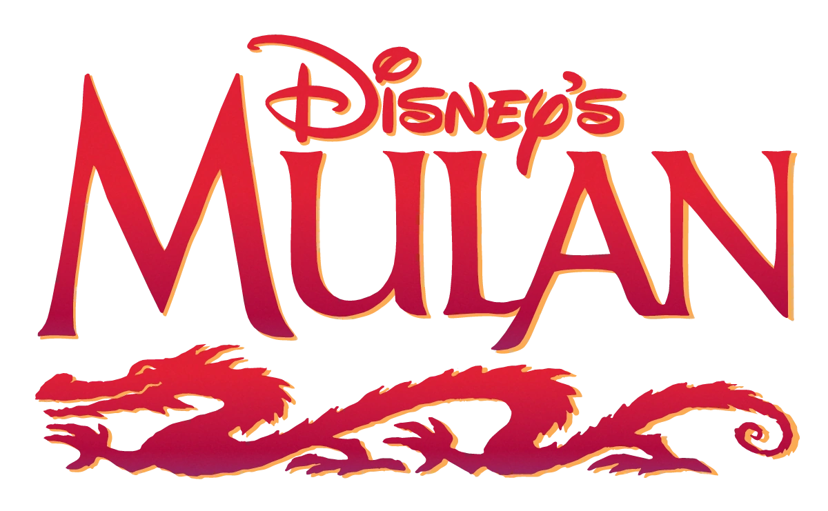 (image for) Mulan