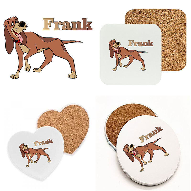 (image for) Onderzetter - Frank en Vrey - Frank 3