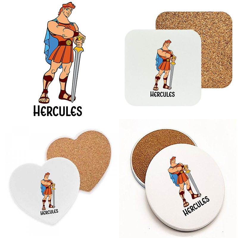 (image for) Onderzetter - Hercules - Hercules 1