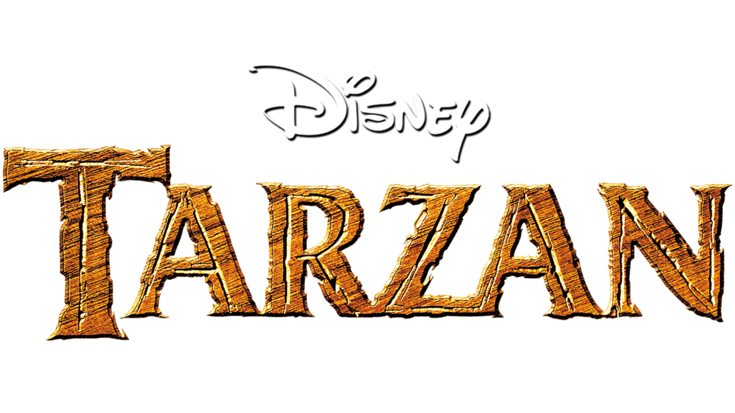 (image for) Tarzan