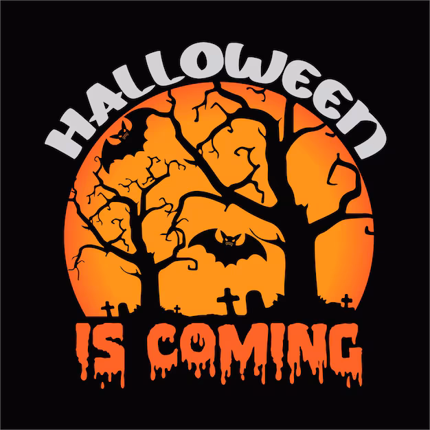 (image for) Halloween