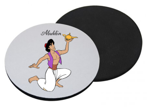 Onderzetter - Aladdin - Aladdin 1