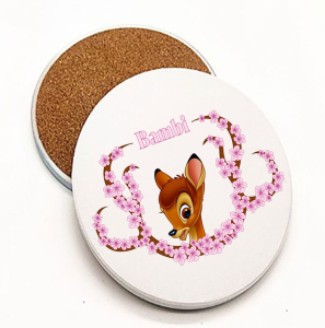 Onderzetter - Bambi - Bambi 1