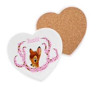 Onderzetter - Bambi - Bambi 1