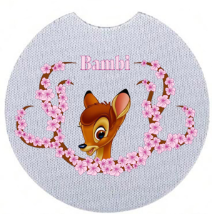 Onderzetter - Bambi - Bambi 1