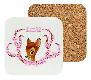 Onderzetter - Bambi - Bambi 1