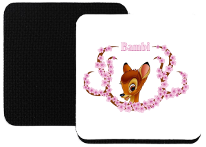 Onderzetter - Bambi - Bambi 1
