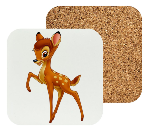 Onderzetter - Bambi - Bambi 2