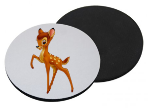 Onderzetter - Bambi - Bambi 2