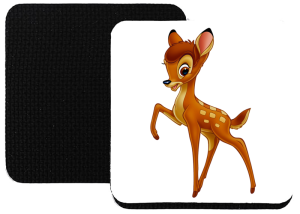 Onderzetter - Bambi - Bambi 2