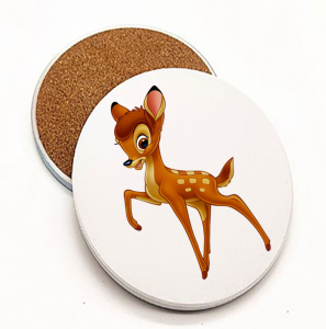 Onderzetter - Bambi - Bambi 2