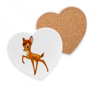 Onderzetter - Bambi - Bambi 2