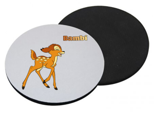Onderzetter - Bambi - Bambi 3