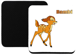 Onderzetter - Bambi - Bambi 3