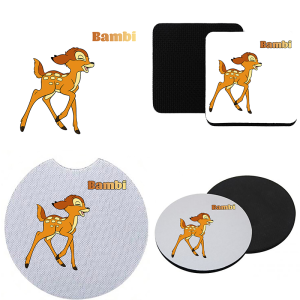 Onderzetter - Bambi - Bambi 3