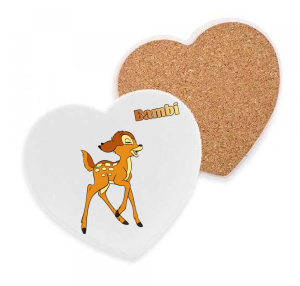 Onderzetter - Bambi - Bambi 3