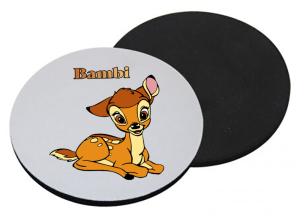Onderzetter - Bambi - Bambi 4