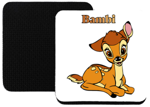 Onderzetter - Bambi - Bambi 4